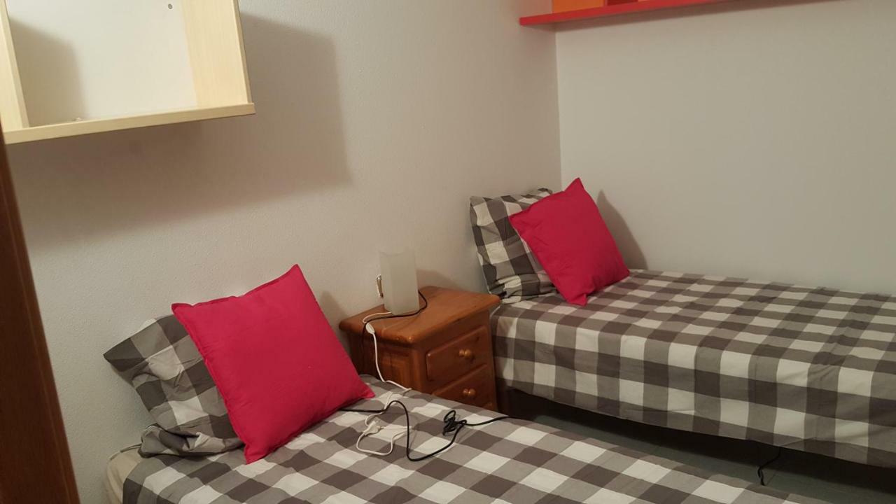 Valls Rent أندورا لا فيلا المظهر الخارجي الصورة