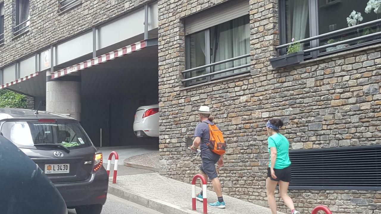 Valls Rent أندورا لا فيلا المظهر الخارجي الصورة